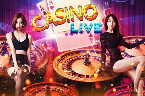 NJ sports betting apps Live Casino
