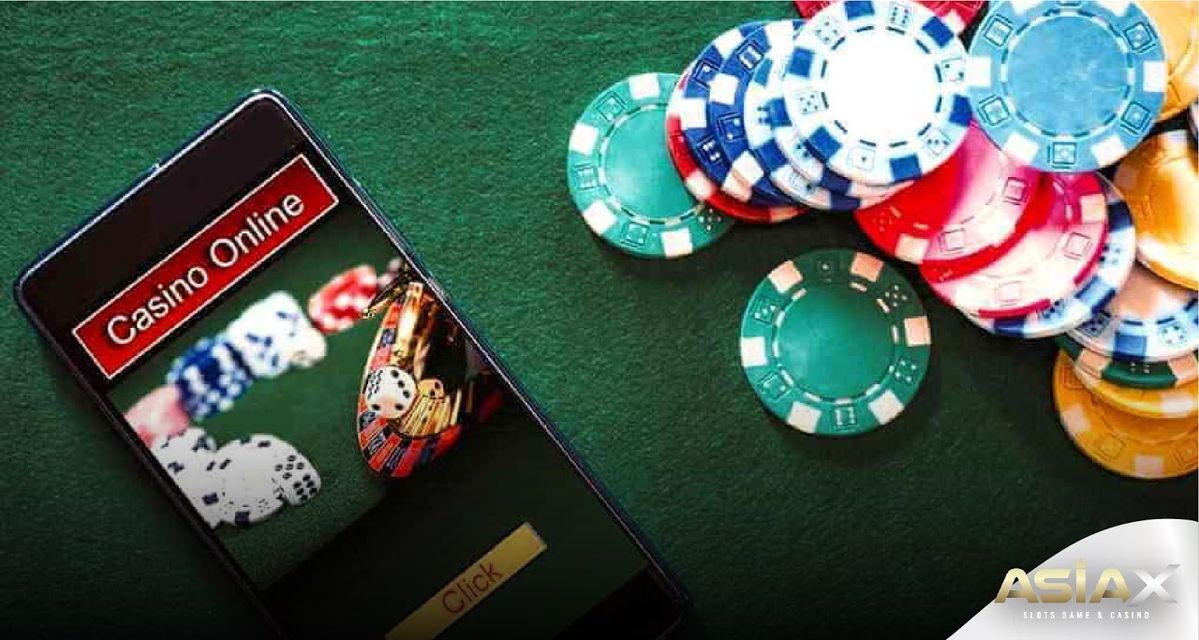 NJ sports betting apps Live Casino